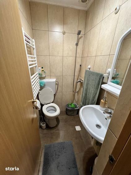 Garsonieră, mobilată în Vasile Aaron