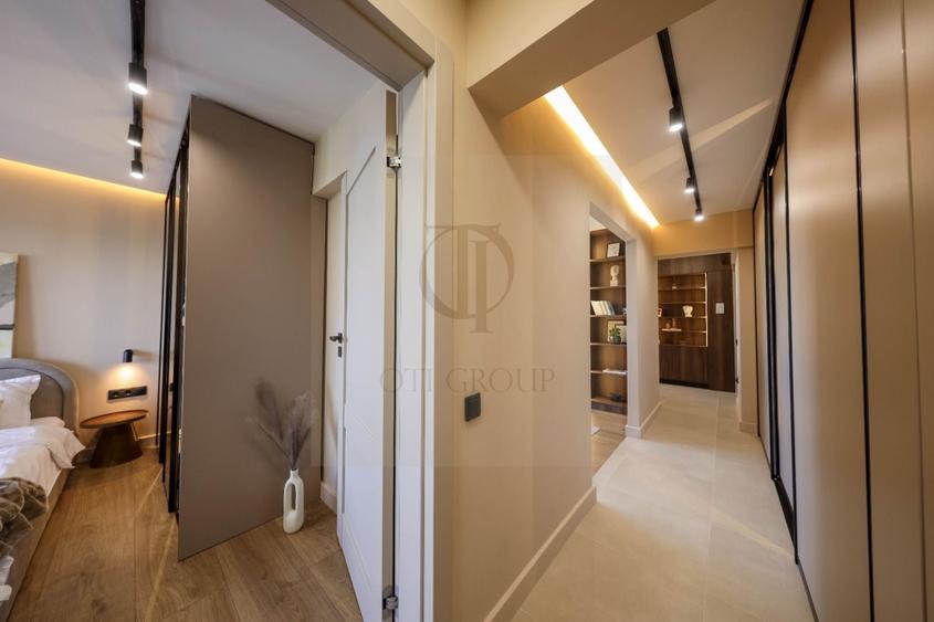 Apartament de vânzare, două camere decomandate în Gheorgheni - 27