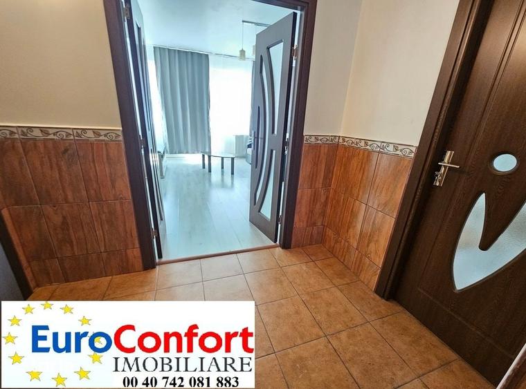 Apartament cu 2 camere în UTA