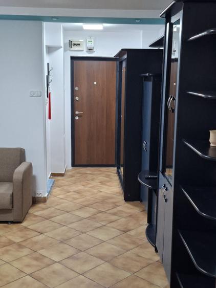 Apartament în Central