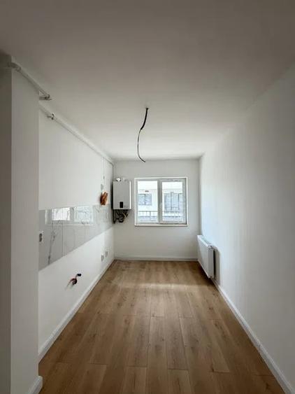 Apartament cu 2 camere decomandat în Florești