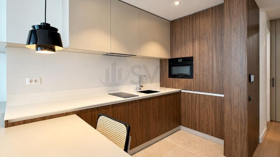Apartament cu 2 camere semidecomandat în Floreasca