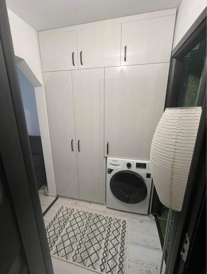 Apartament cu 3 camere decomandat în Berca