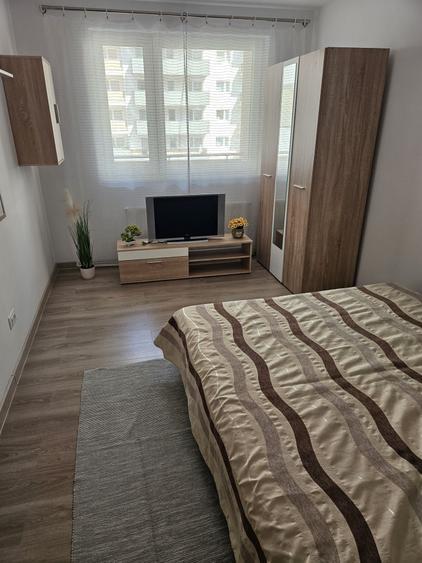 Apartament cu 2 camere decomandat în Drumul Carului