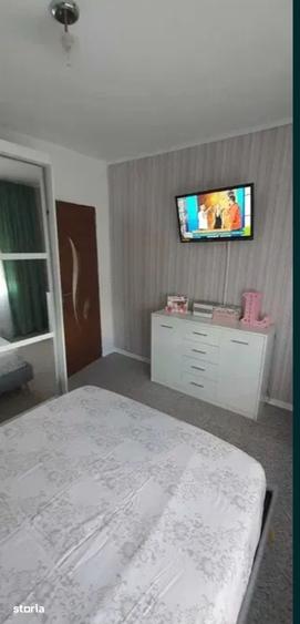 Apartament cu 2 camere în Nord