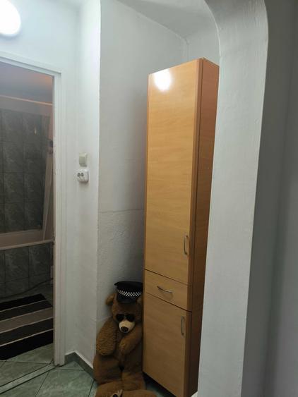 Garsonieră decomandată în Bucur Obor