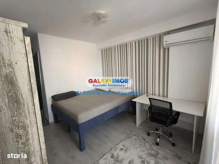 Garsoniera Bloc Nou - Berceni - Dimitrie Leonida - Pet Friendly - 1