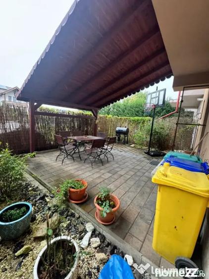 Casa in?iruita moderna P+2 Tau?ii Magherau? - 8