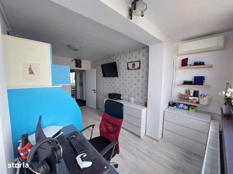 Apartament 3 camere 1 Decembrie 1918 - 1
