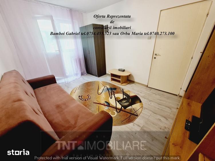 Apartament 2 Camere Decomandat Tatara?i (Zona Flora) - 12