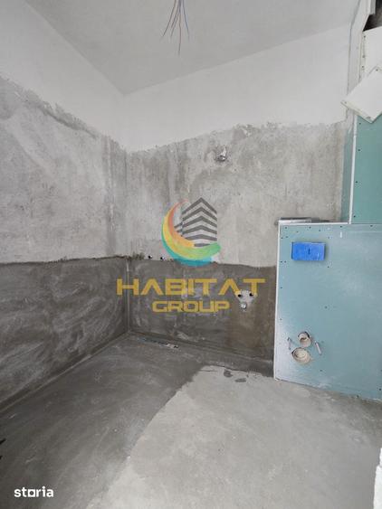 Apartament cu 2 camere în Ferentari