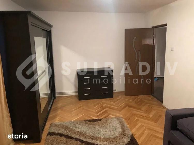 Apartament cu 4 camere decomandat în Mănăștur