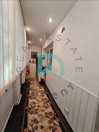 Apartament 2 camere Racadau, decomandat, Brasov - 9