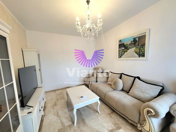 Apartament premium 2 camere | Balcon | Parcare | Deventer | Sibiu - 3
