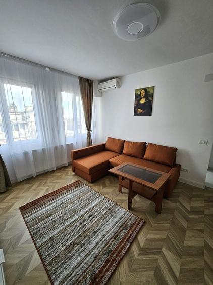 Apartament 2 camere | PIATA KOGALNICEANU - 2