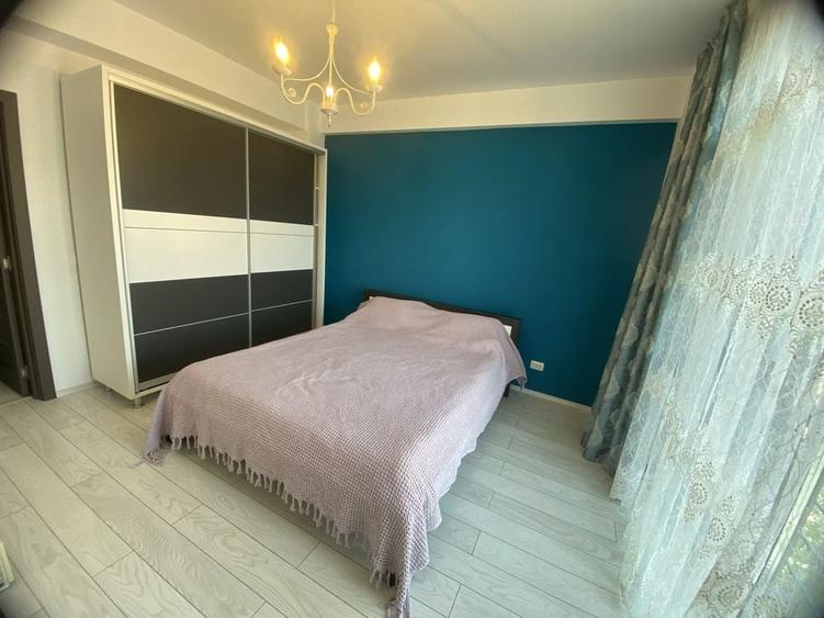 Apartament cu 3 camere în Valea Lupului
