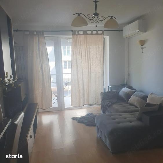 apartament 2 camere-colentina-ROSE GARDEN-centrala proprie-parcare proprie - 1
