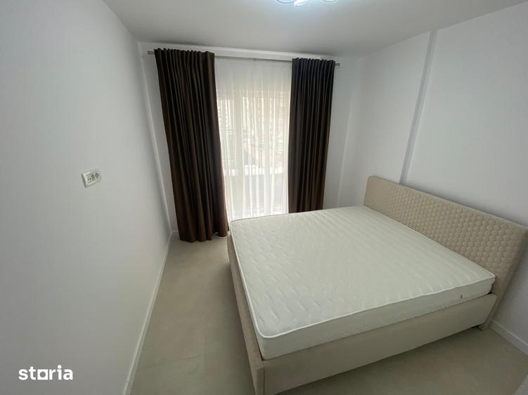 Apartament cu 2 camere în Berceni — fotografia 3