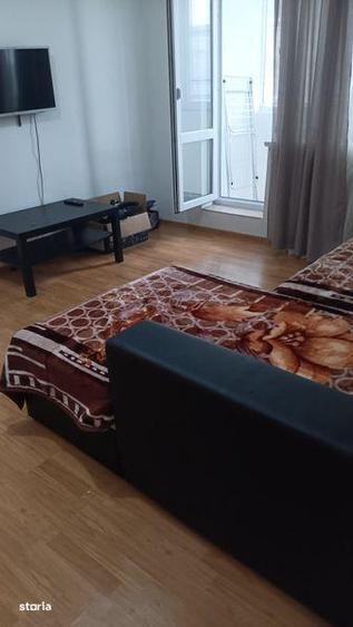 Garsonieră în Camil Ressu