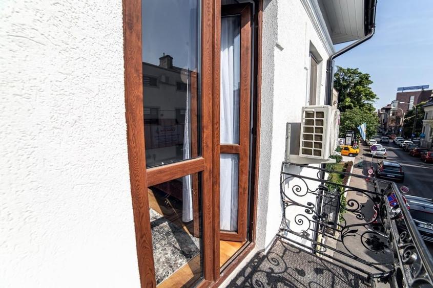 2 camere | Petfriendly | Centrala termica | Piata Victoriei - 15