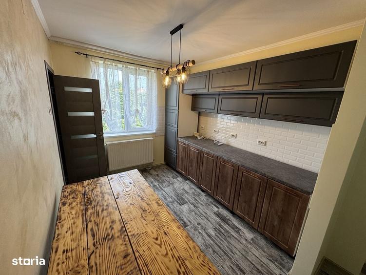Apartament cu 2 camere în Micro 15