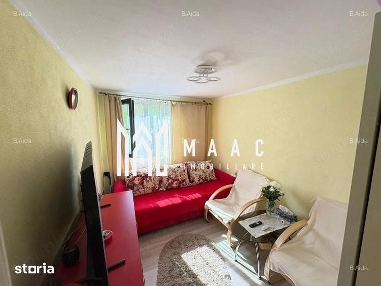 Apartament 2 camere | Nord, Ramnicu Valcea | 29 mp, mobilat - 4