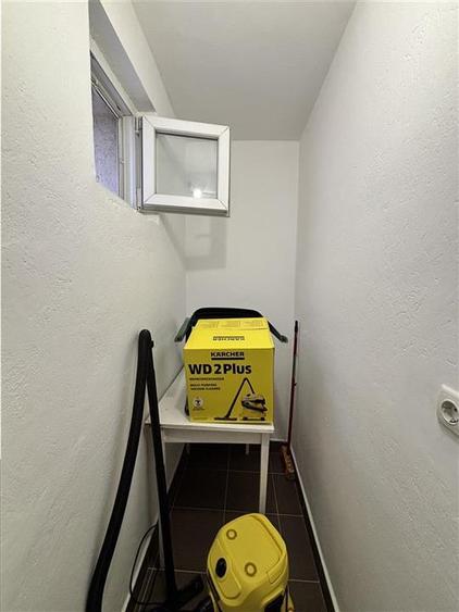 Apartament cu 2 camere decomandat în Dacia