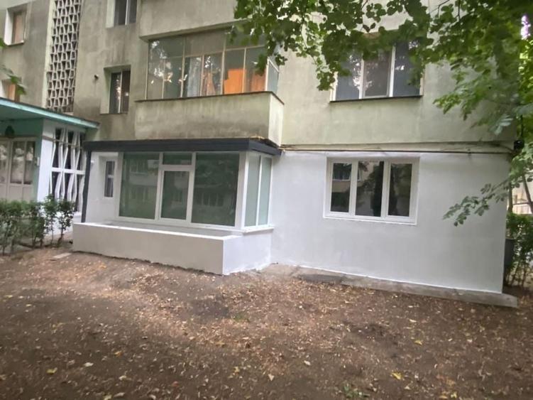 Apartament cu 2 camere în Gară
