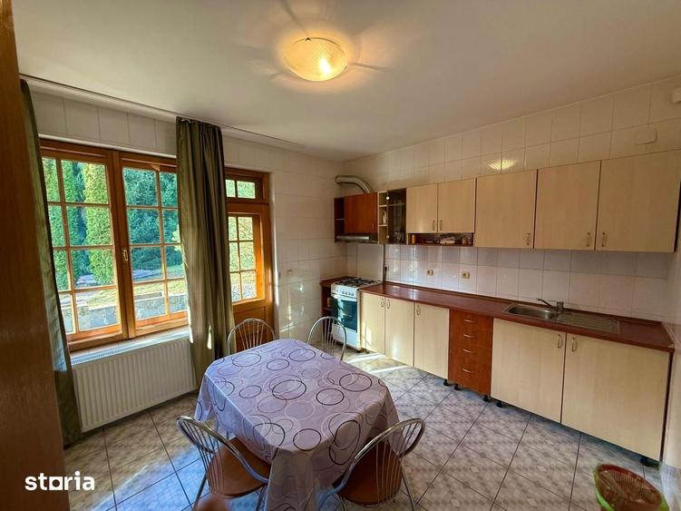 Vila cu teren 3389 mp in Busteni, zona Piatra Arsa - 15