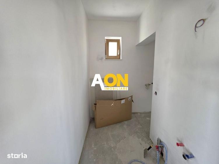 Casa premium, semifinisata, 5 camere, 3 bai, 411 mp teren, Cetate - 3