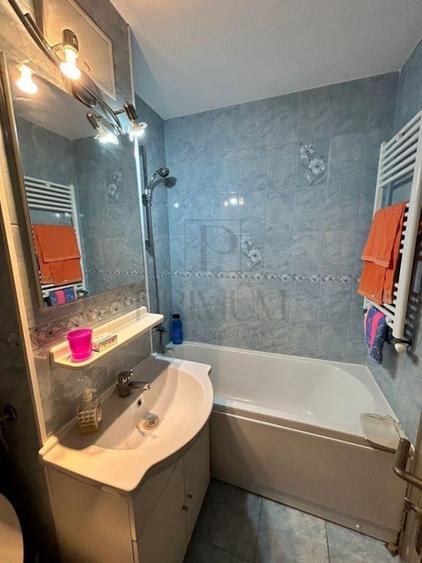 Dambovita - 2 Camere - Etaj intermediar cu LIFT - Centrala p - 2