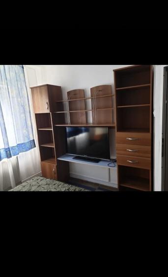 Apartament cu 2 camere decomandat în Plopilor