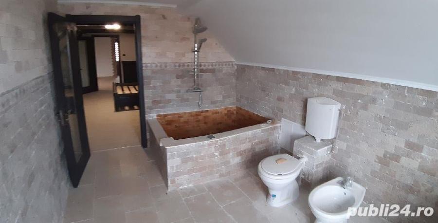 Casă cu 6 camere în Râmnicu Sărat