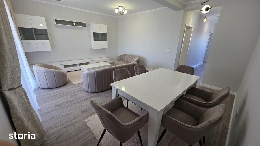 Casă cu 4 camere cu Teren 274 Mp în Remetea Mare