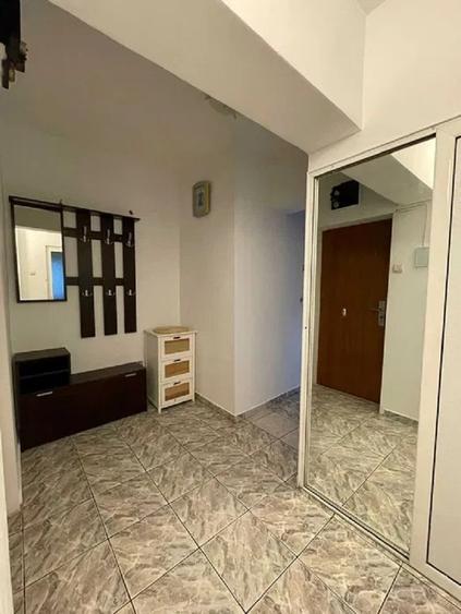 Apartament cu 2 camere decomandat în Păcurari