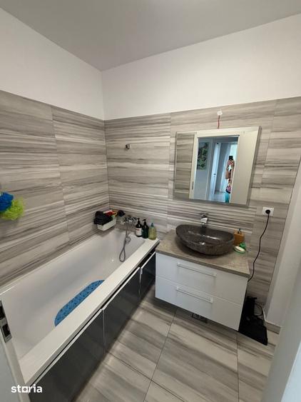 Apartament cu 2 camere în Iris