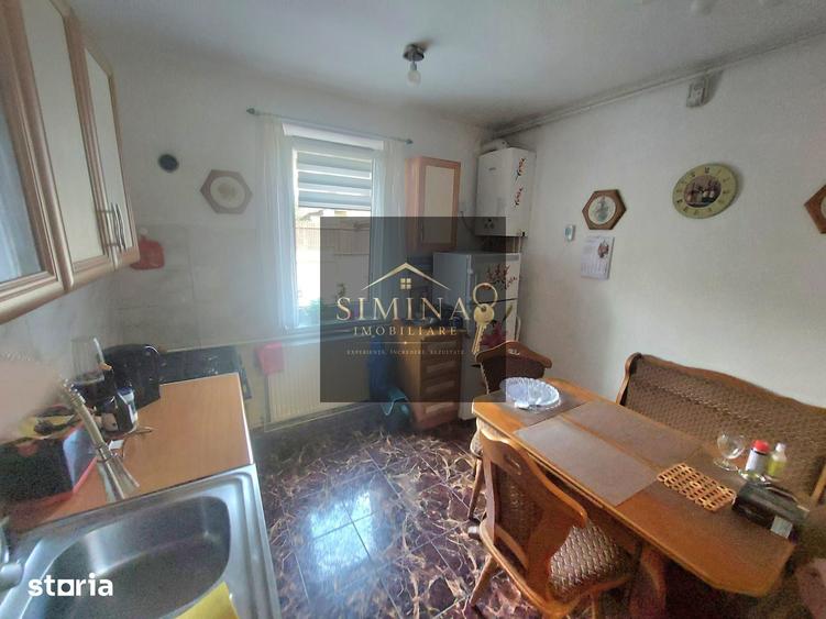 Apartament cu 2 camere decomandat în 1 Decembrie 1918