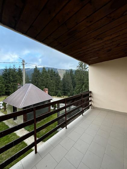 Duplex cu 5 camere cu Teren 250 Mp în Vârtop