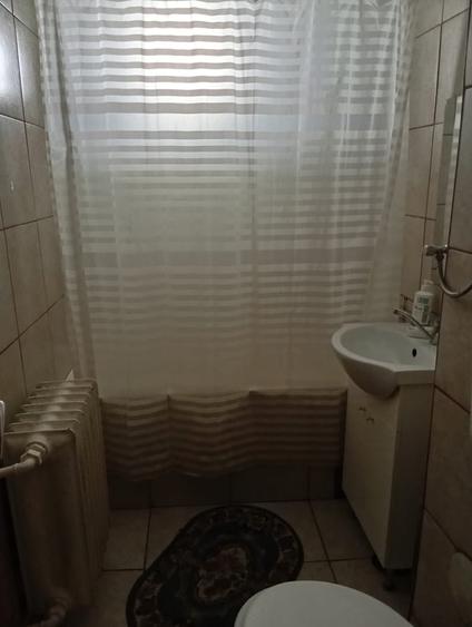 Garsonieră decomandată în Tineretului