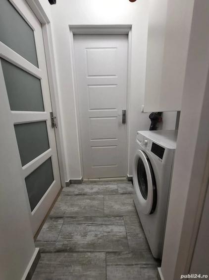 Apartament cu 2 camere semidecomandat în Săsar