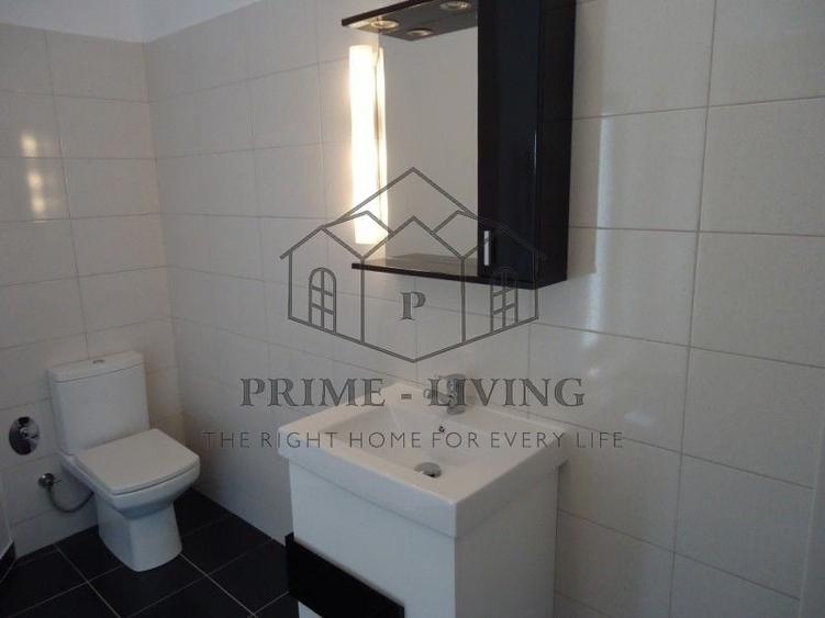 Duplex cu 6 camere cu Piscina în Nord