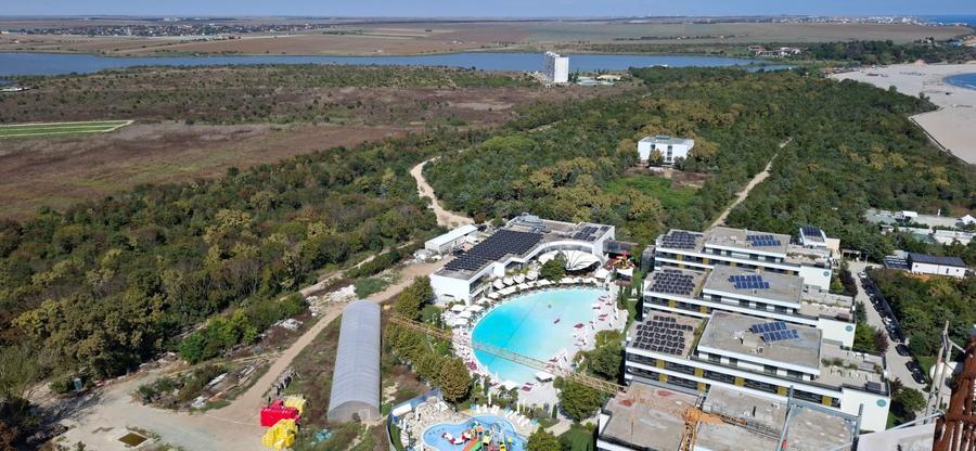 Apartament cu 2 camere decomandat în Ultracentral