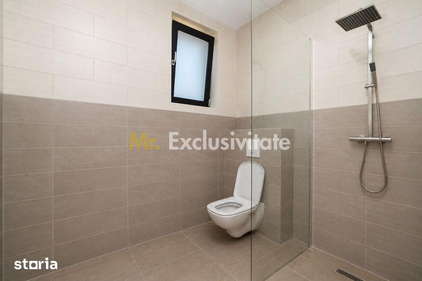 Duplex P+1 | 4 camere | 3 bai | Ansamblu reziden?ial nou - 12