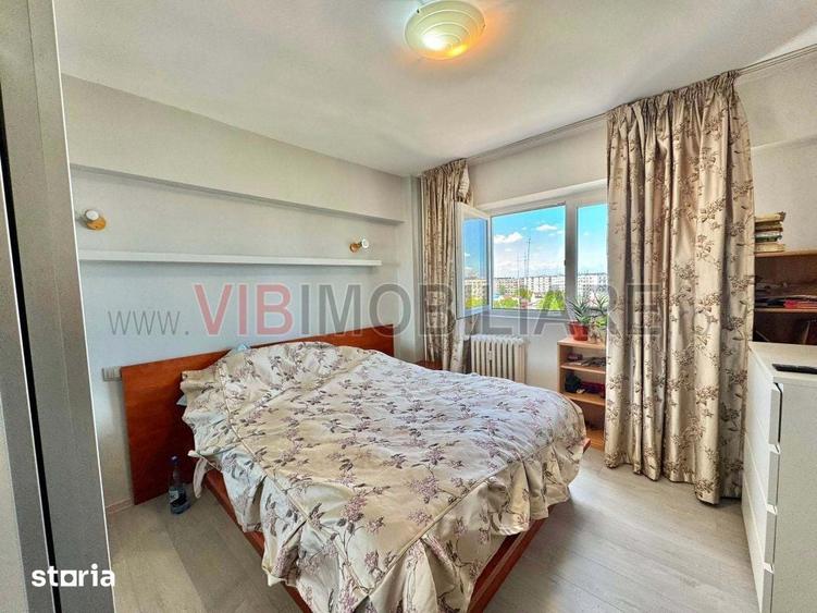 4 Camere - Crangasi - Metrou - Parc - 2