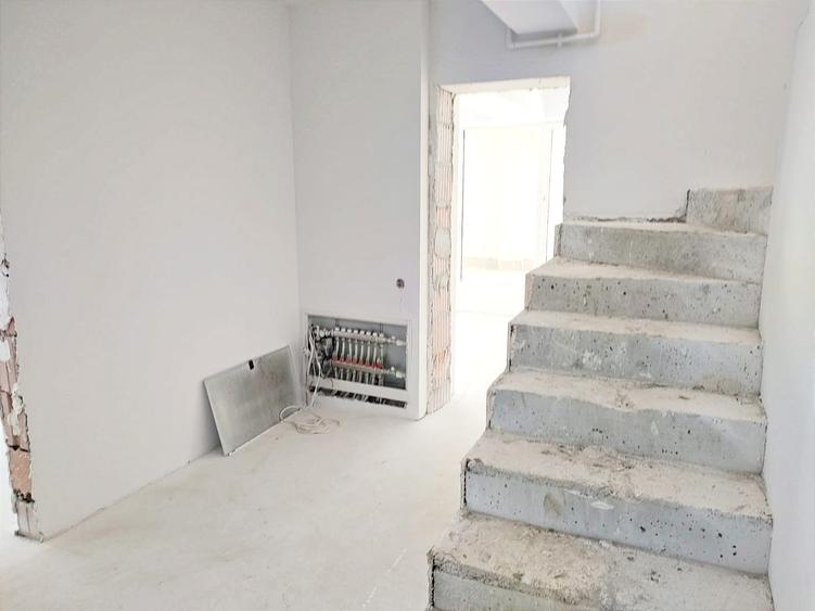 Apartament 4 Camere Tip Penthouse Iuliu Maniu 5 Minute Metrou Pacii Direct Dezv - 19