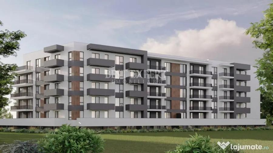 Apartament cu 3 camere decomandat în Theodor Pallady