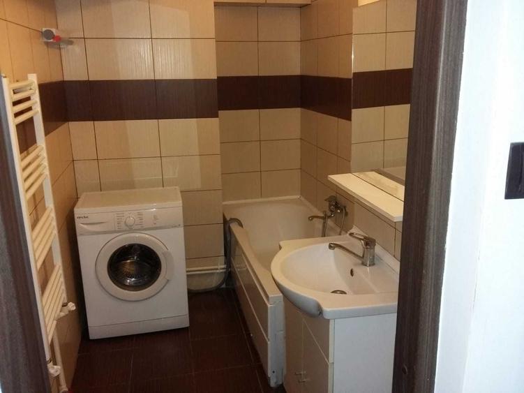 Garsonieră decomandată în Ultracentral