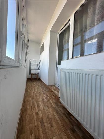 Apartament 2 camere de inchiriat, semidecomandat, etaj intermediar - Podu Ros - 13