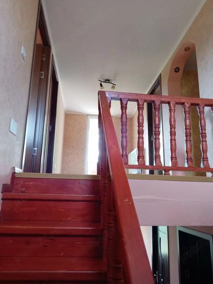 Casă cu 1 camere cu Teren 2500 Mp în Tulnici