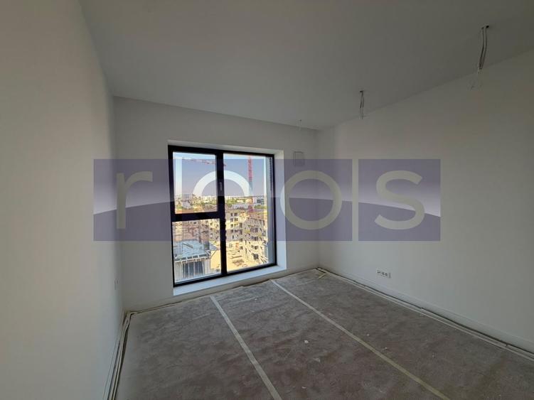 Apartament cu 2 camere în Pipera